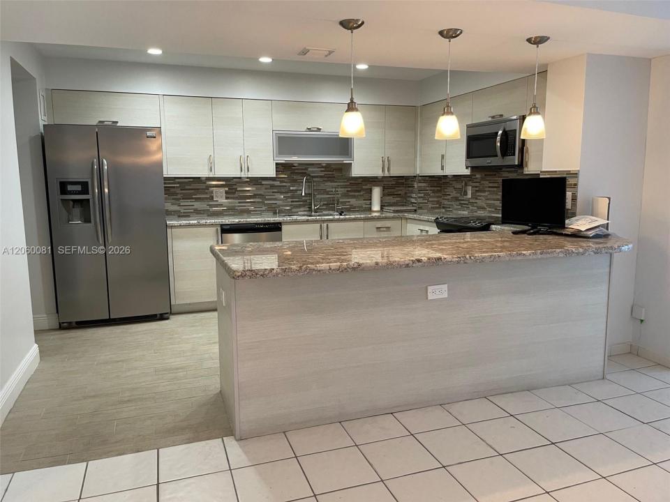 5825 Collins Ave 7B, Miami Beach, Floride 33140, États-Unis