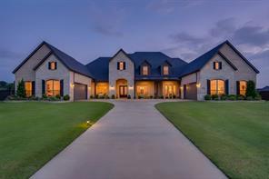 651 Bandera Drive, Waxahachie, Texas 75167, États-Unis