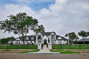 200 Corral Road, Godley, Texas 76044