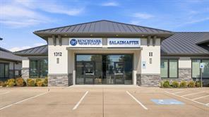 1312 Exchange Parkway, Allen, Texas 75013, USA