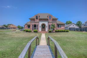 2621 Firefly Trail, Haughton, Louisiane 71037, États-Unis
