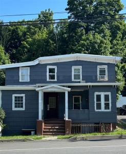 16 N MAIN ST unit #1, Monroe, Нью-Йорк 10926, Соединенные Штаты