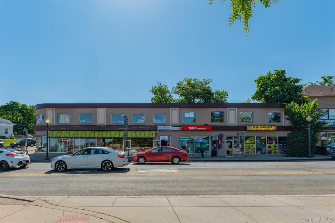39 Main Street N, Ramapo, New York 10977, États-Unis