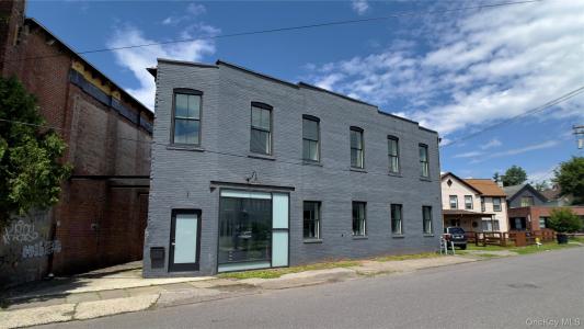 76 Prince Street, Kingston, New York 12401, Stati Uniti