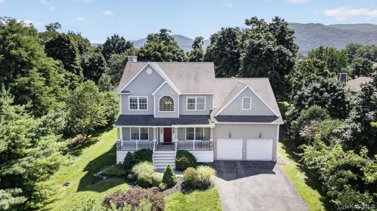 2 Archer Avenue, Beacon, Nova Iorque 12508, Estados Unidos