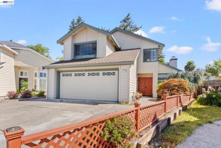 Greenhills Ave, Castro Valley, Californie 94546, États-Unis