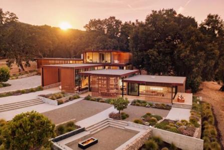 Rumsen Trace, Carmel, California 93923, Stati Uniti