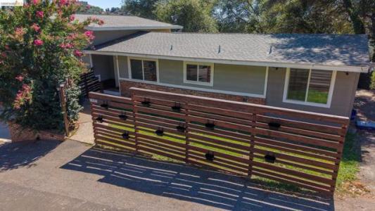North Dr, Jamestown, Californie 95327, États-Unis