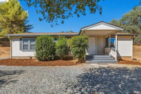 Park Ave, Jamestown, Californie 95327, États-Unis