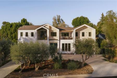 Vista De Oro Avenue, Woodland Hills, Kalifornien 91364, USA