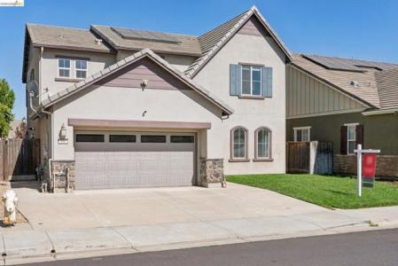 Heritage Ln, Dixon, Californie 95620, États-Unis