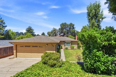 Sherman Drive, Scotts Valley, 캘리포니아 95066, 미국
