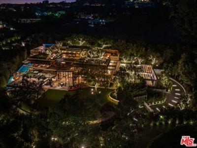 Siena Way, Los Angeles, California 90077