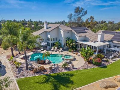 Coronado View, In Stile Alpino, California 91901, Stati Uniti