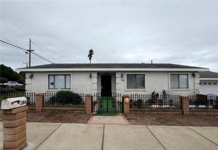 N 8th, Grover Beach, Californie 93433, États-Unis