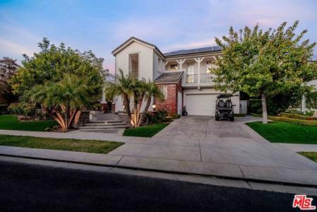 Prado Del Trigo, Calabasas, Californie 91302, États-Unis