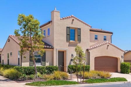 Lusardi Creek Lane, Rancho Bernardo (San Diego), Kalifornien 92127, USA