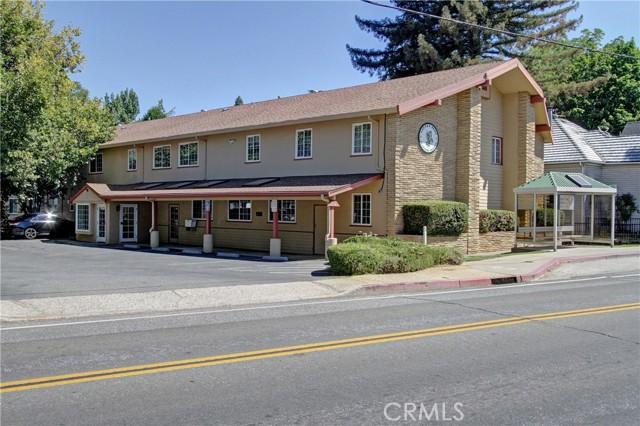 W Main St, Grass Valley, California 95945