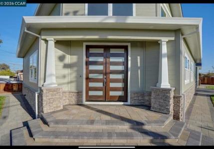 poplar st, Newark, Californie 94560, États-Unis