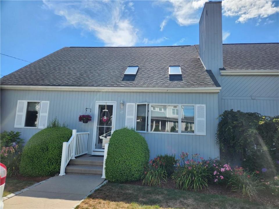 47 Treasure Road, Narragansett, Rhode Island 02882, États-Unis