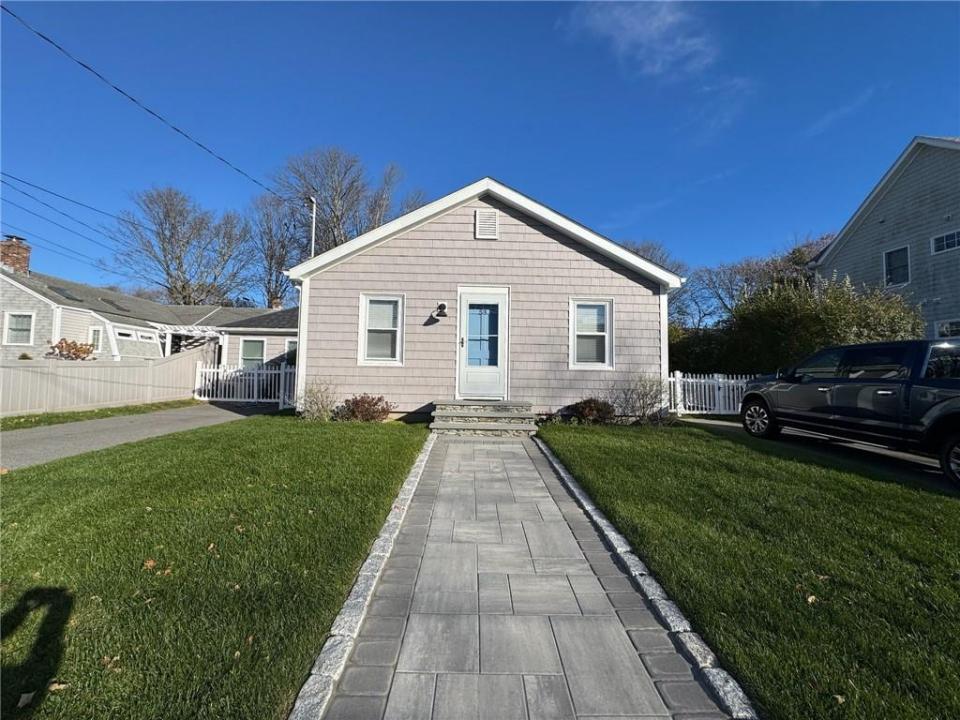53 Center Avenue, Middletown, Rhode Island 02842, États-Unis