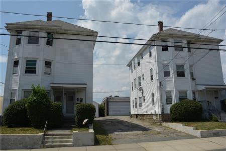 1066 North Main Street, Providence, Rhode Island 02906, Stati Uniti