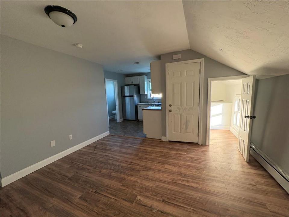 45 Fuller Avenue, Central Falls, Rhode Island 02863, États-Unis