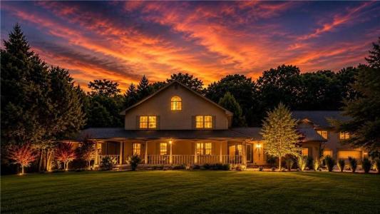 145 Beechwood Drive, Cranston, Rhode Island 02921, USA