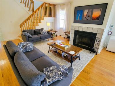 9 Narragansett Avenue 3, Newport, Rhode Island 02840, USA