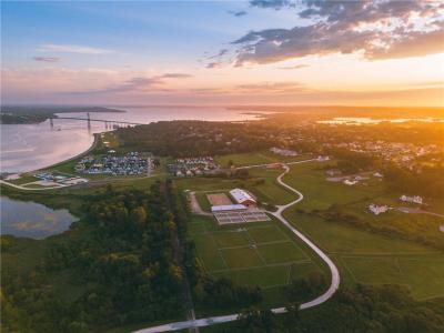 4 Wimbeldon Circle, Portsmouth, Rhode Island 02871, États-Unis