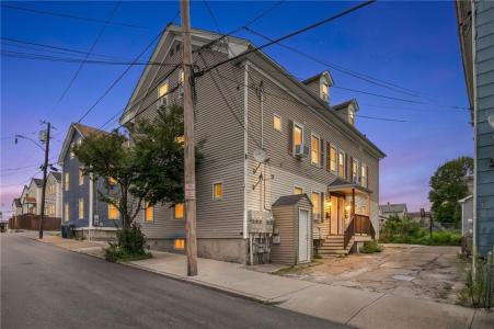 49 Steuben Street, Providence, Rhode Island 02909, USA