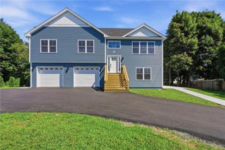 8 Fairgreen Drive, West Warwick, Rhode Island 02893, Stati Uniti