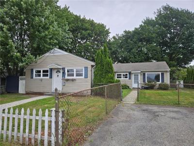 28 Ludlow Road, Middletown, Rhode Island 02842, USA