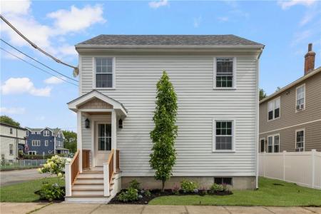 40 Atlantic Street, Newport, Rhode Island 02840, USA