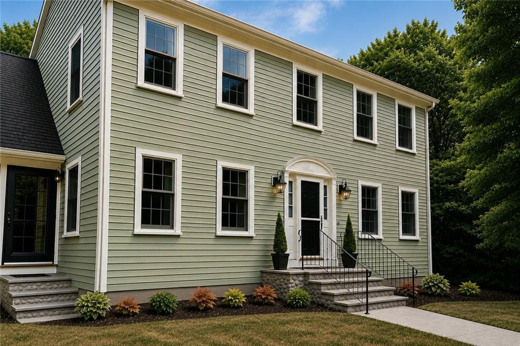 604 West Reach Drive, Jamestown, Rhode Island 02835, USA