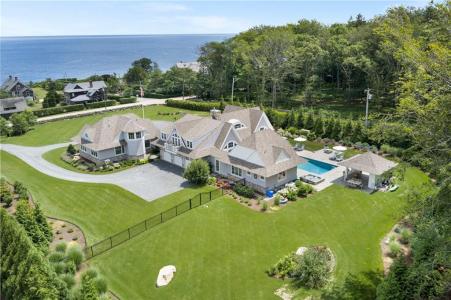 309 Ocean Road, Narragansett, Rhode Island 02882, USA