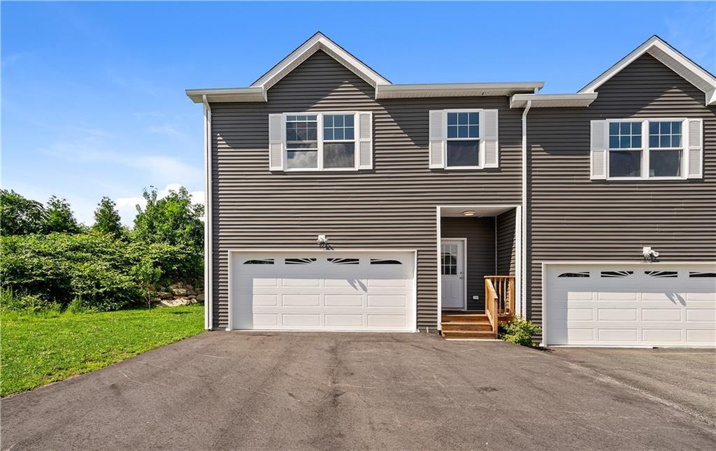 99 Ayda Rose Avenue, West Warwick, ロードアイランド 02893, アメリカ合衆国