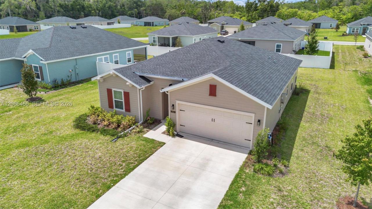 511 NW 5th Avenue, Williston, Floryda 32696, USA