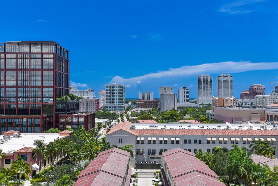 403 S SAPODILLA Avenue 817, West Palm Beach, Floride 33401, États-Unis