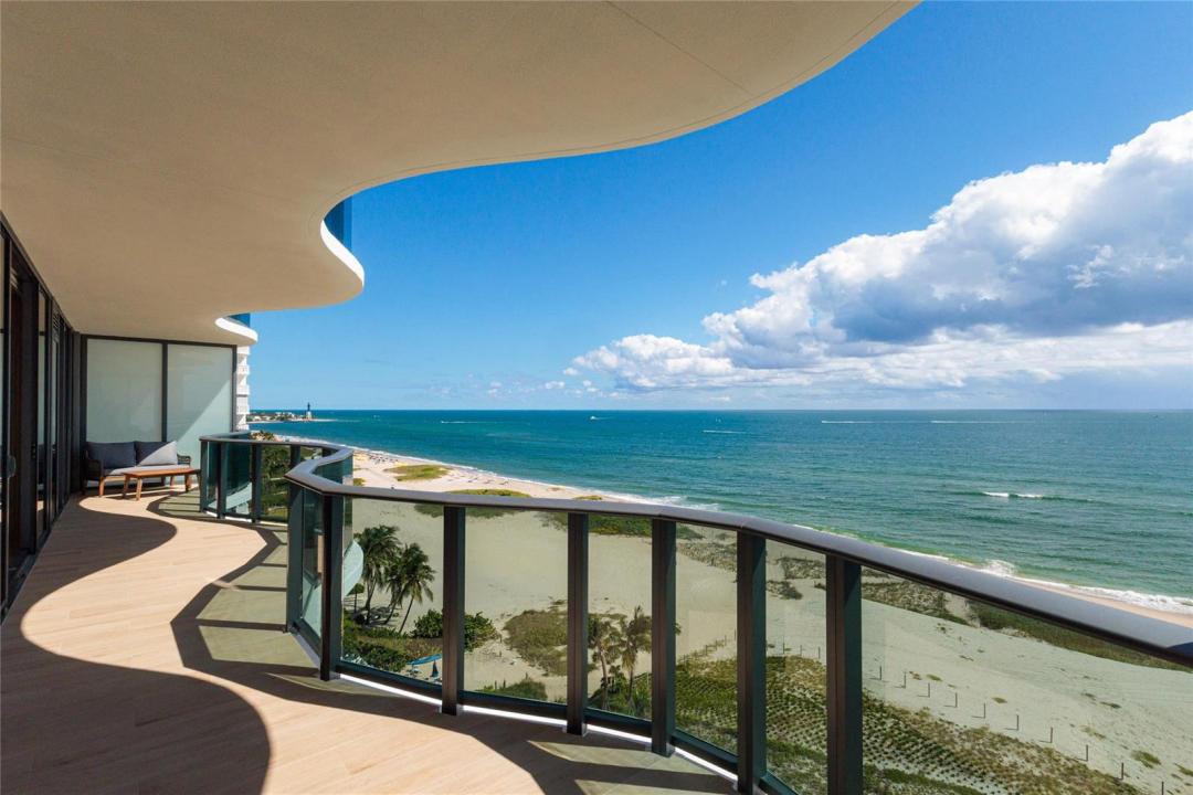 900 N OCEAN N Boulevard 905, Pompano Beach, Florida 33062, USA