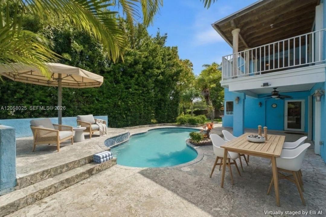 12765 SW 110th Ter, Miami, Floryda 33186, USA