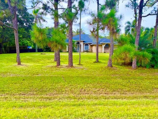 12377 77TH N Place, Floride 33412, États-Unis