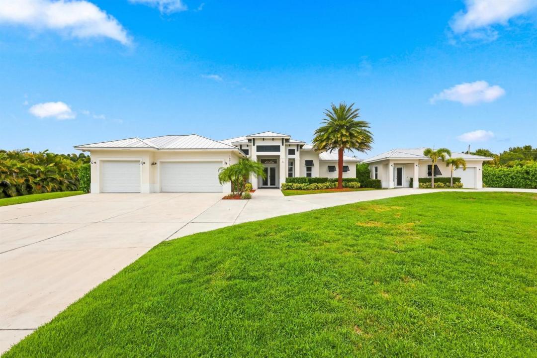 16475 76th N Trail, Palm Beach Gardens, Floride 33418, États-Unis