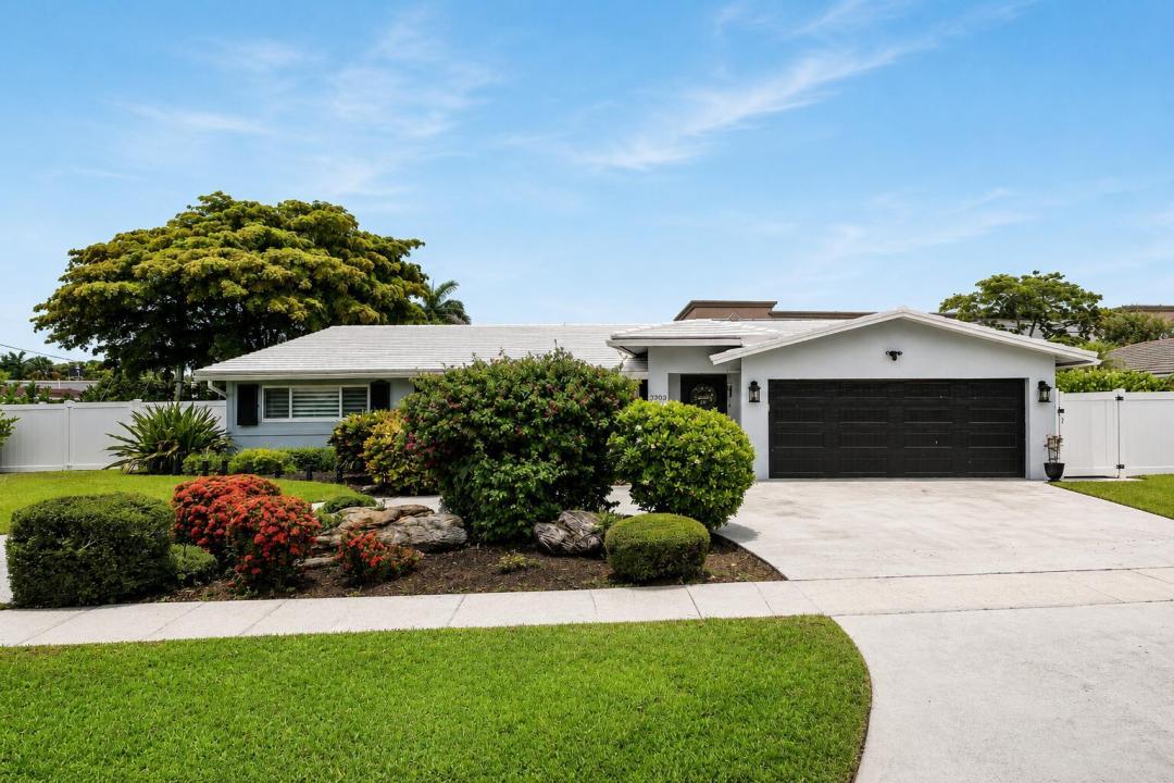 3203 NE 6th, Boca Raton, Flórida 33431, Estados Unidos