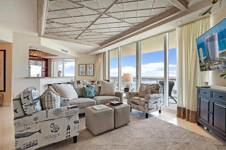 2700 N OCEAN Drive 2206B, Singer Island, Florida 33404, Stati Uniti