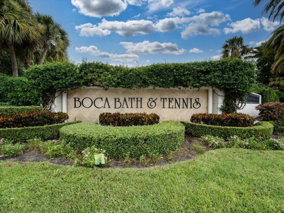 2908 Banyan Blvd NW Circle, Boca Raton, Floride 33431, États-Unis