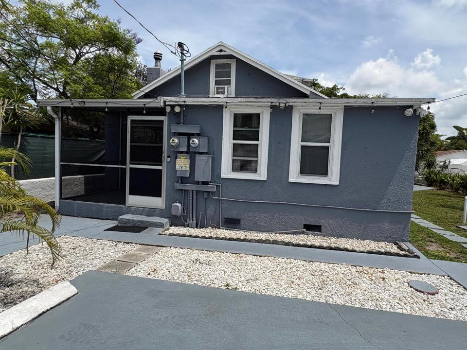 1912 ARTHUR Street B, Hollywood, Florida 33020, Stati Uniti
