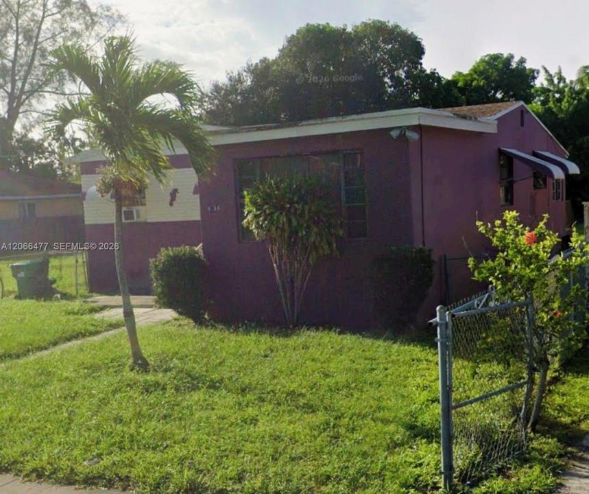938 NW 110 st, Miami, Floride 33168, États-Unis