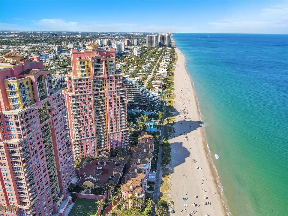 2110 N Ocean Blvd 8A, Fort Lauderdale, Floride 33305, États-Unis