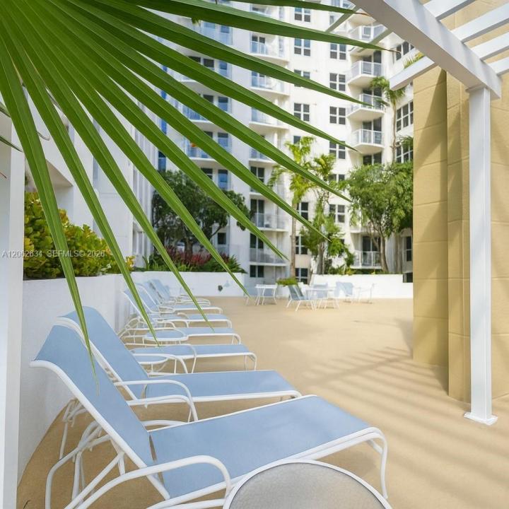 1830 Radius Dr 308, Hollywood, Florida 33020, USA